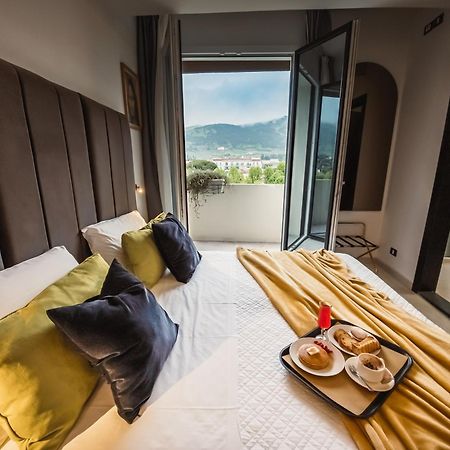 Art Hotel Milano Prato  Exterior photo