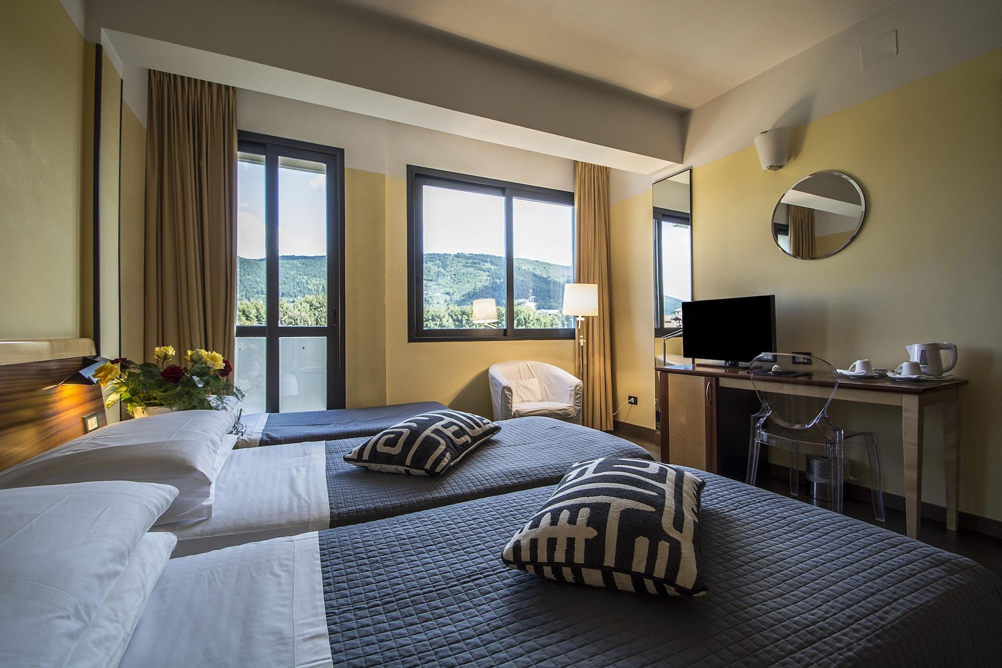Art Hotel Milano Prato  Exterior photo