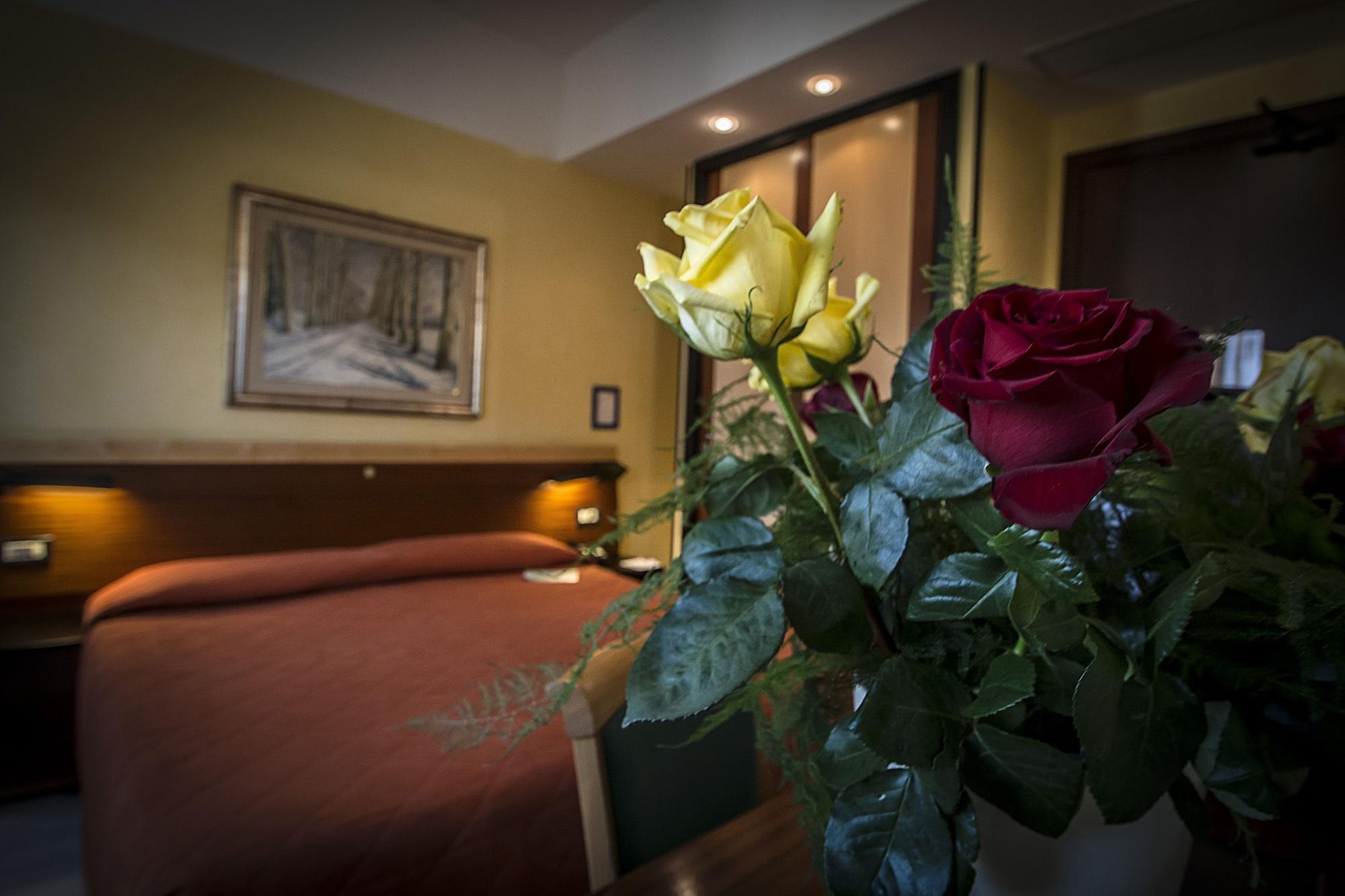 Art Hotel Milano Prato  Exterior photo