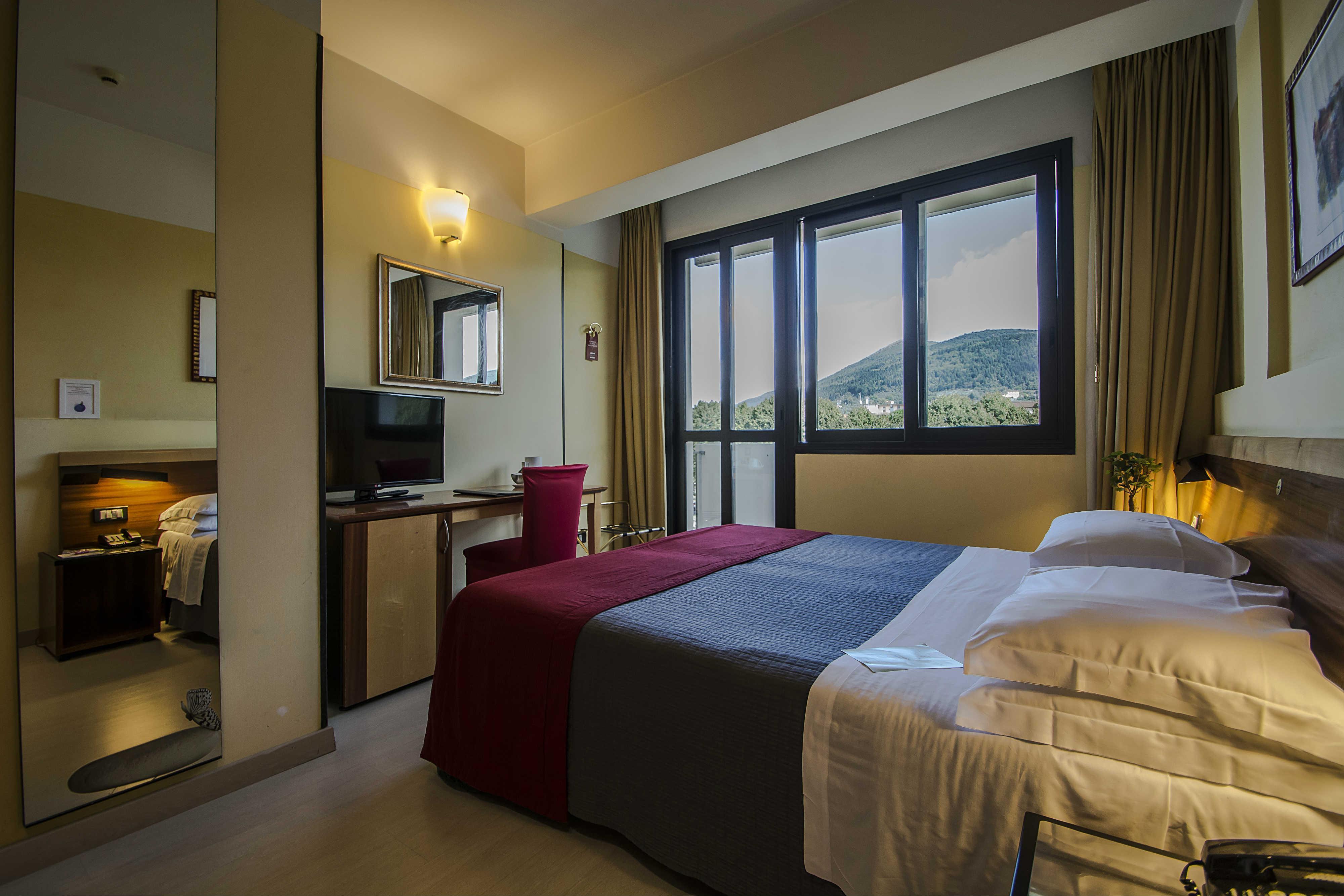 Art Hotel Milano Prato  Exterior photo