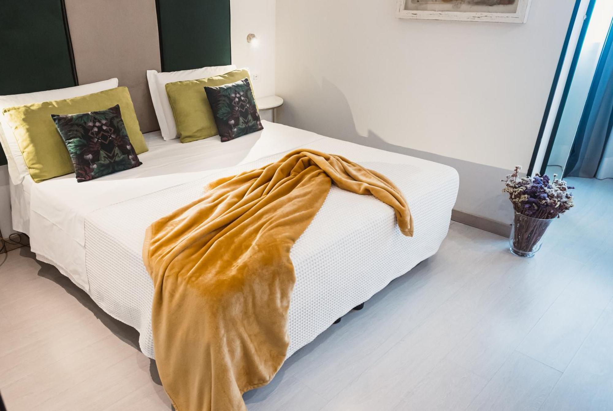 Art Hotel Milano Prato  Exterior photo