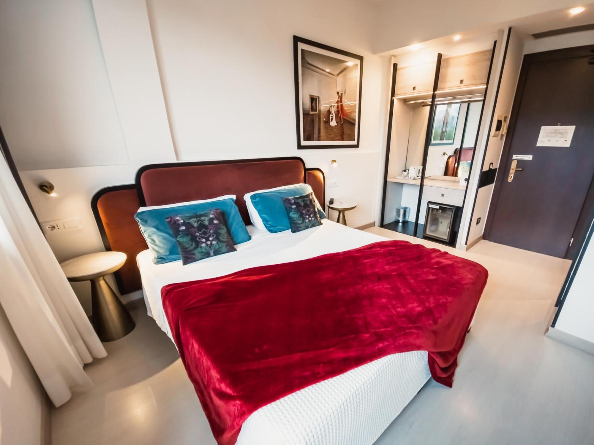 Art Hotel Milano Prato  Exterior photo