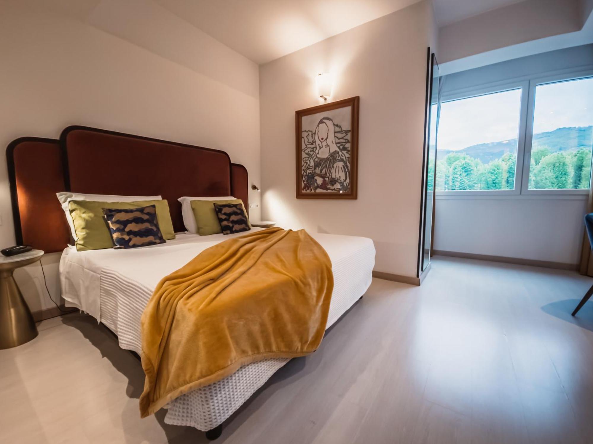 Art Hotel Milano Prato  Exterior photo