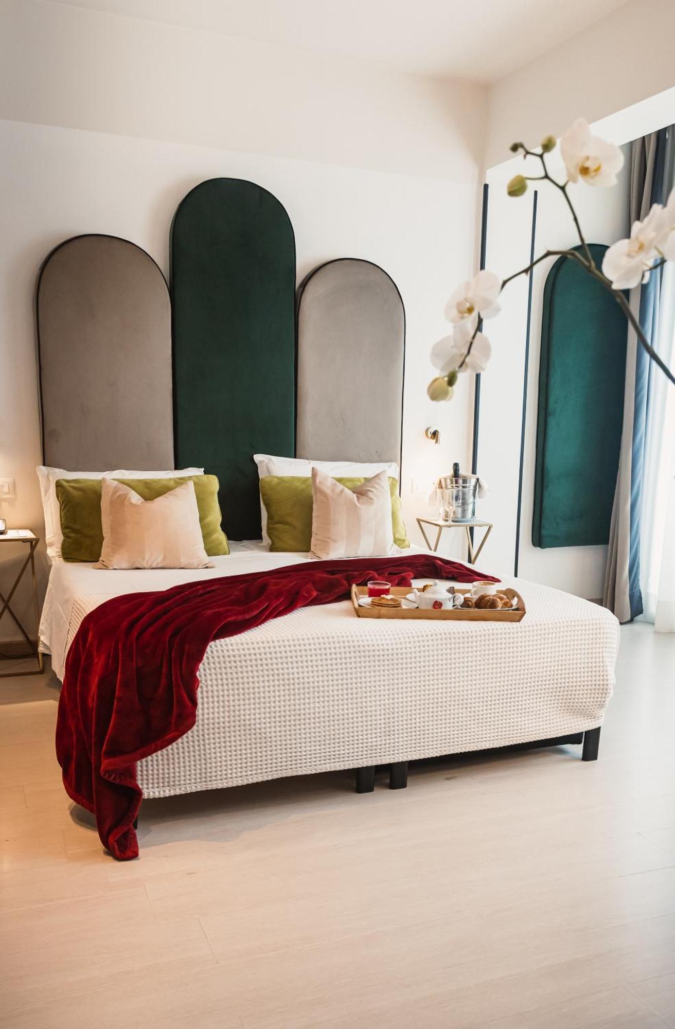 Art Hotel Milano Prato  Exterior photo