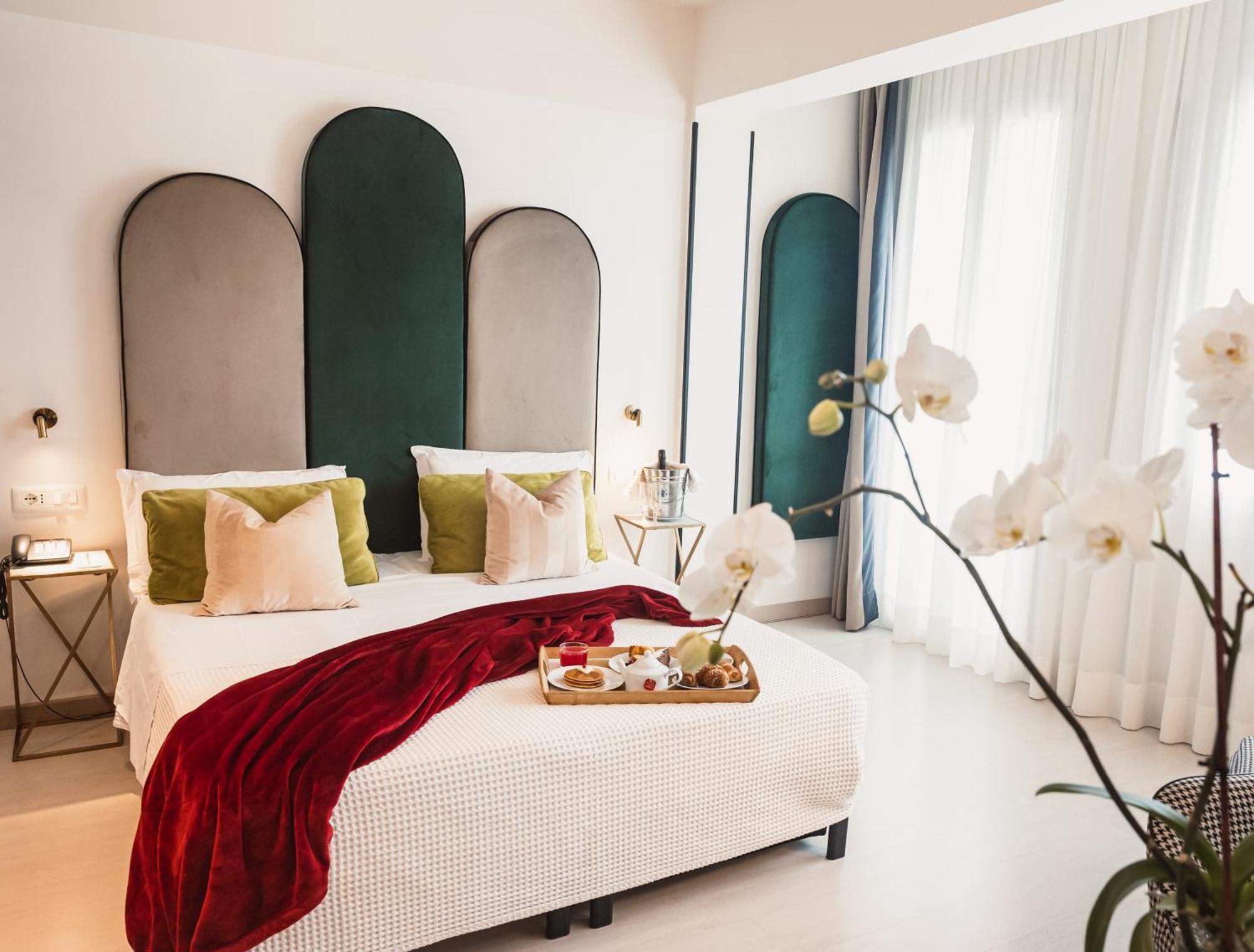 Art Hotel Milano Prato  Exterior photo