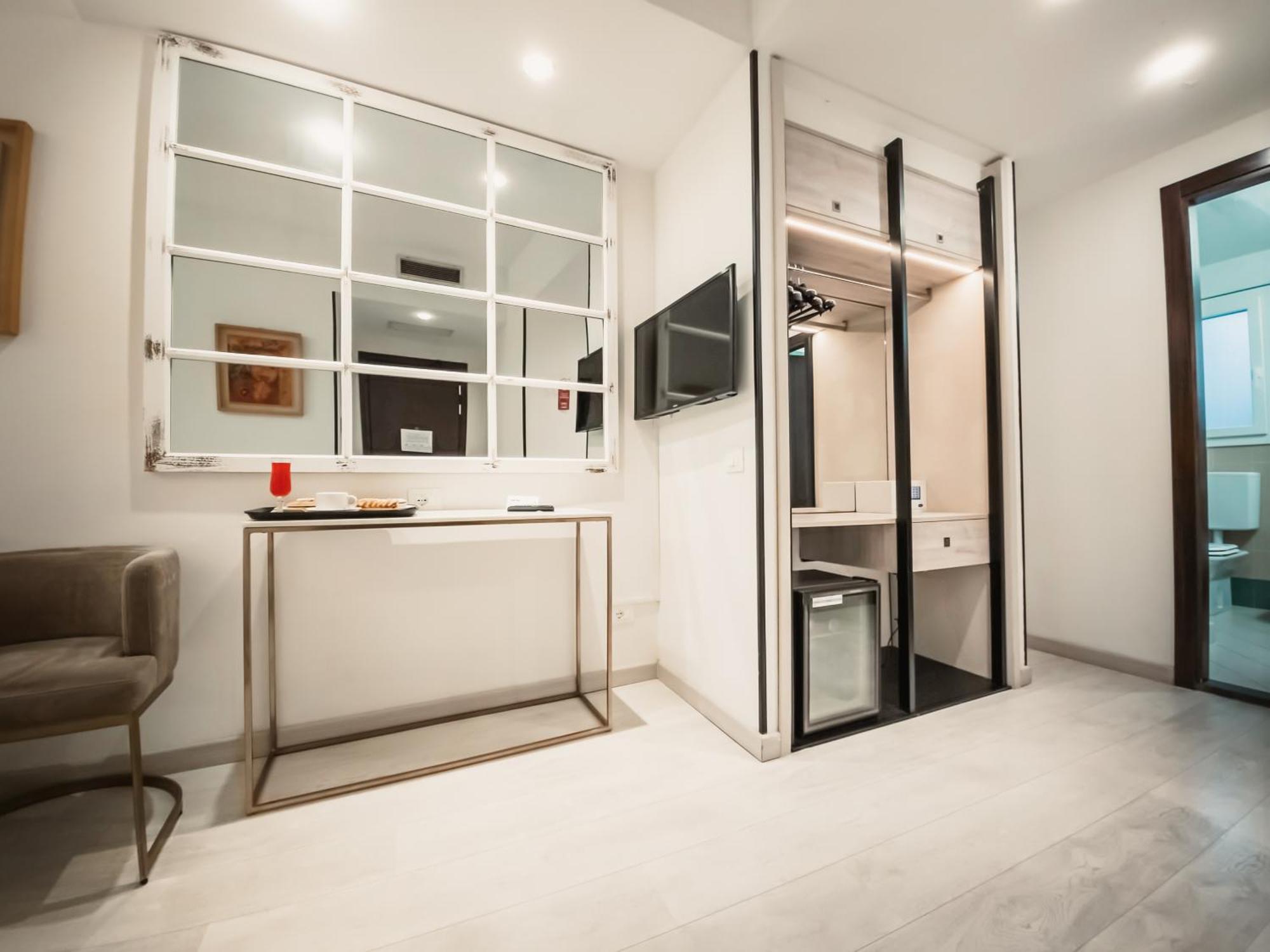 Art Hotel Milano Prato  Exterior photo