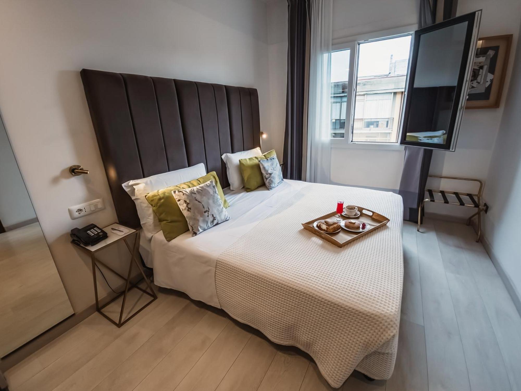 Art Hotel Milano Prato  Exterior photo