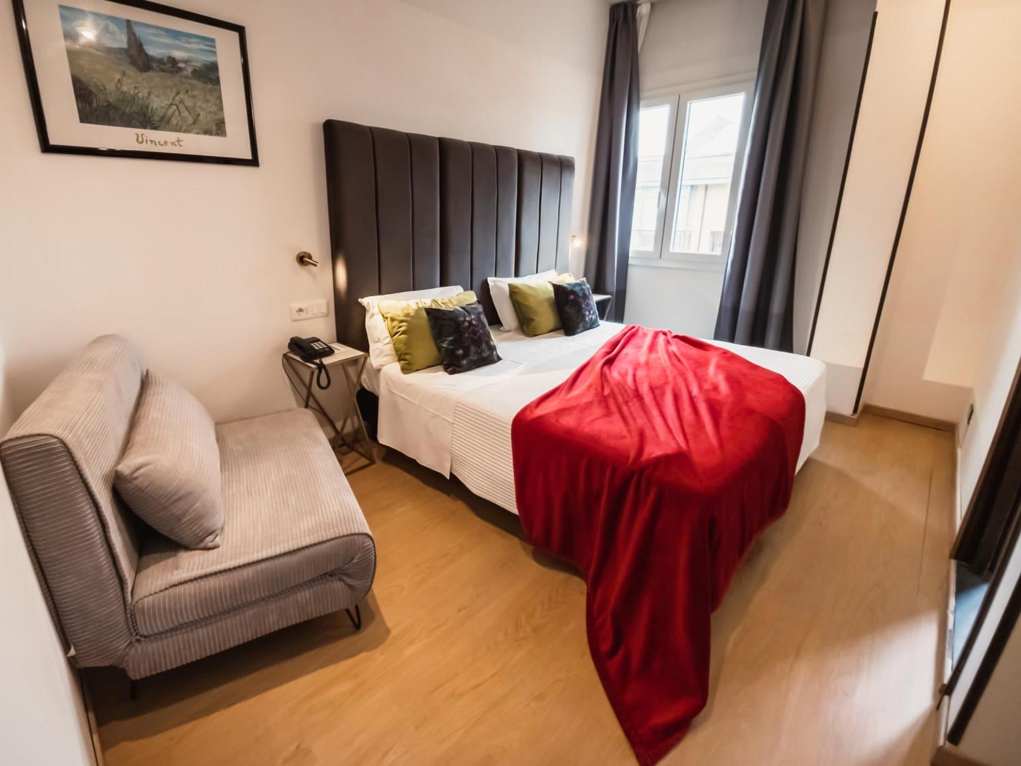 Art Hotel Milano Prato  Exterior photo