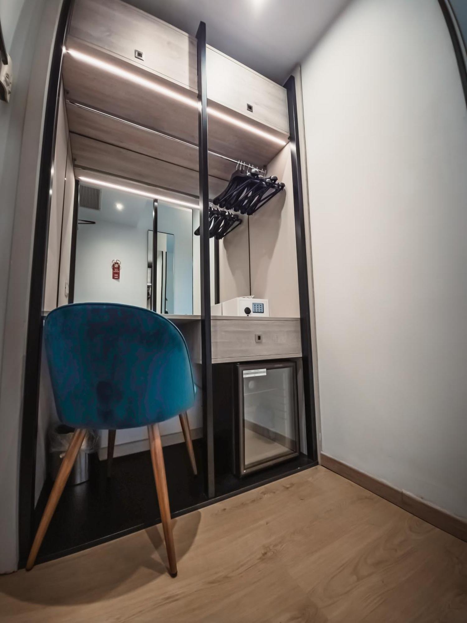 Art Hotel Milano Prato  Exterior photo