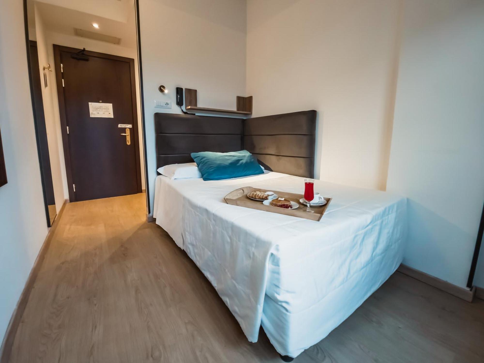 Art Hotel Milano Prato  Exterior photo