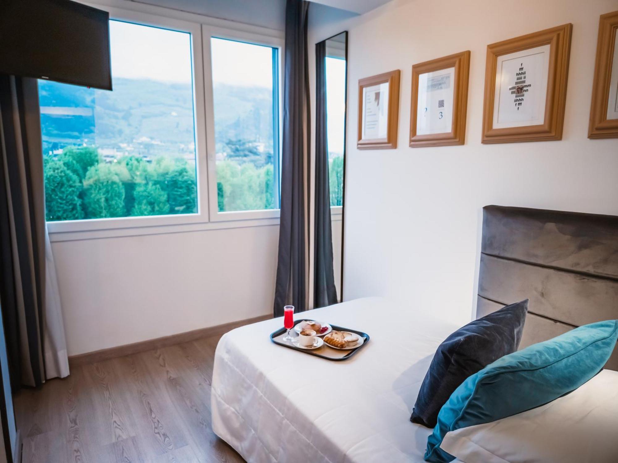Art Hotel Milano Prato  Exterior photo