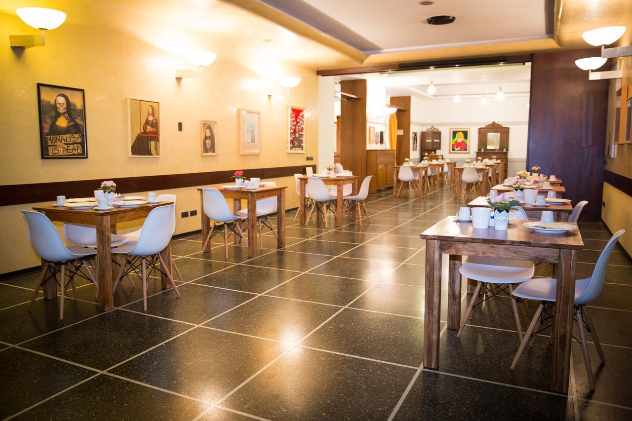 Art Hotel Milano Prato  Exterior photo